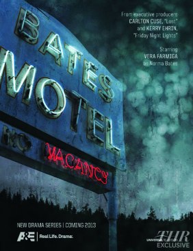 Bates-Motel