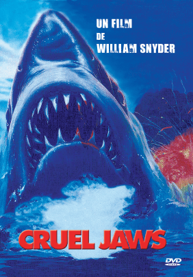 cruel jaws