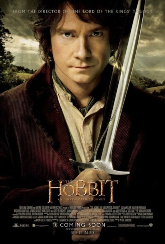 le hobbit
