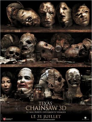 texas chainsaw