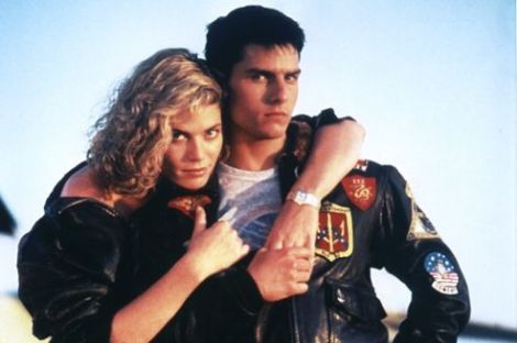 "Top Gun"