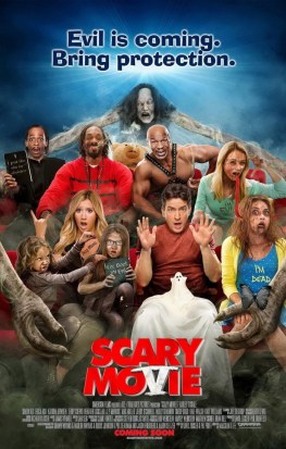 scary movie