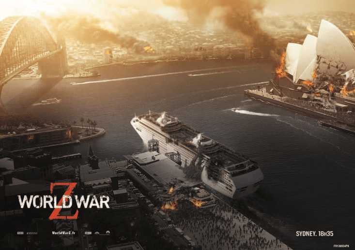 CarteCollector_Sydney