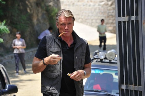 photo-La-Crypte-du-dragon-Legendary-Tomb-of-the-Dragon-2013-1