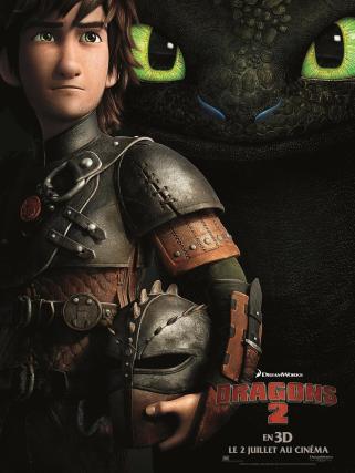DRAGONS-2-Affiche-France