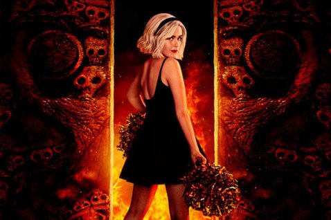 Sabrina-Saison-3-Netflix