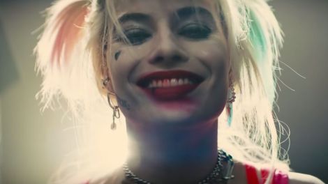 harleyquinnbirdsofprey